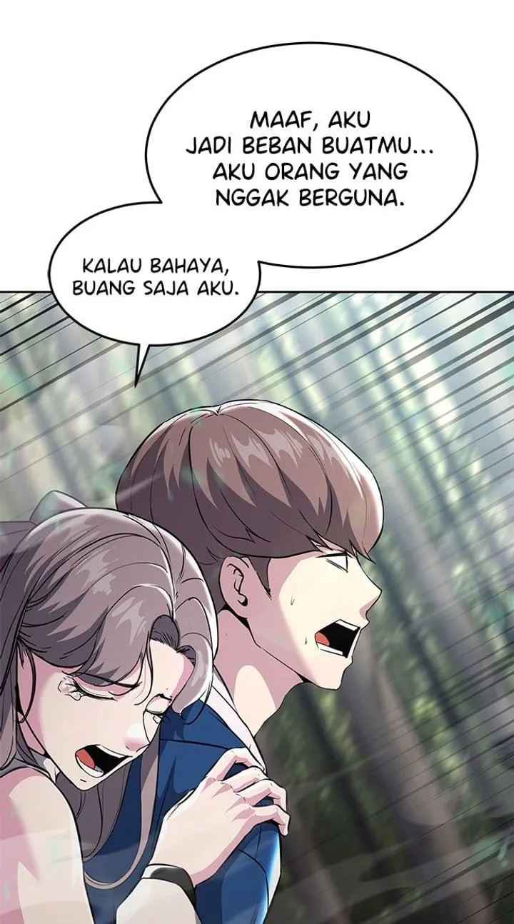 Page 140 - Ticket Hero Chapter 198