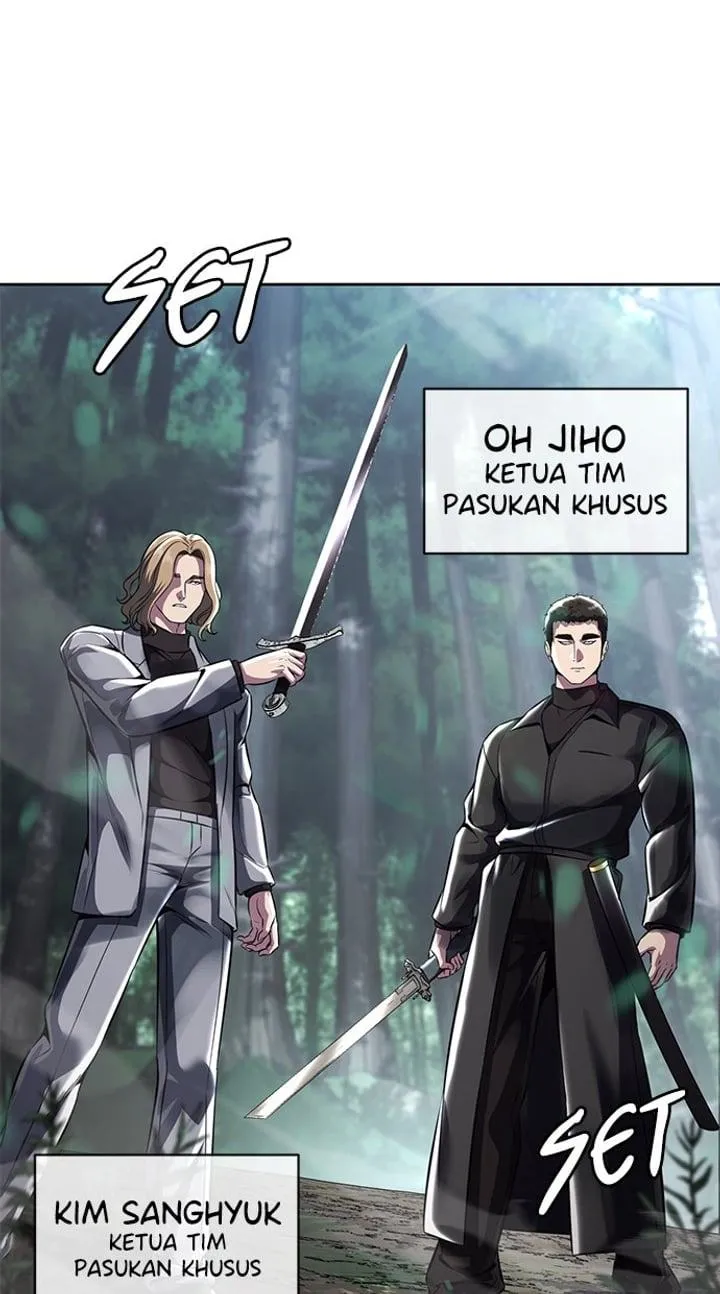 Page 20 - Ticket Hero Chapter 199