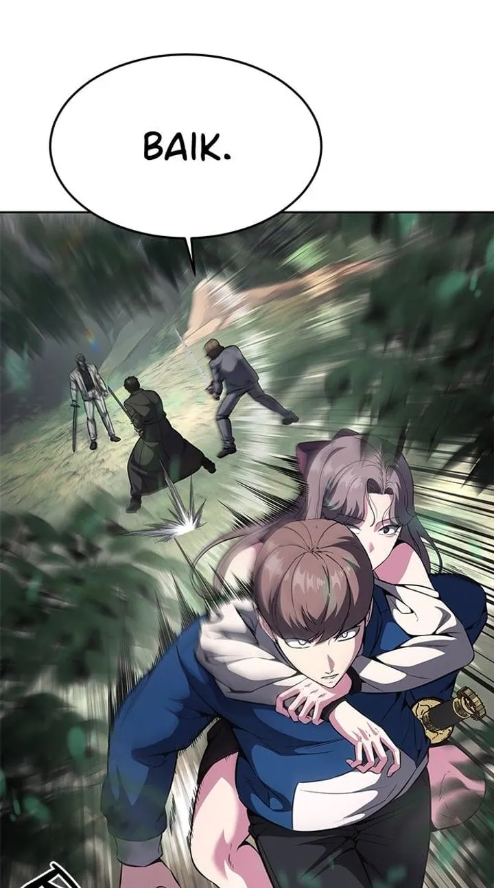 Page 38 - Ticket Hero Chapter 199