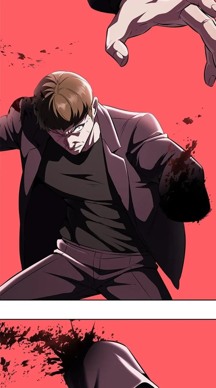 Page 56 - Ticket Hero Chapter 199
