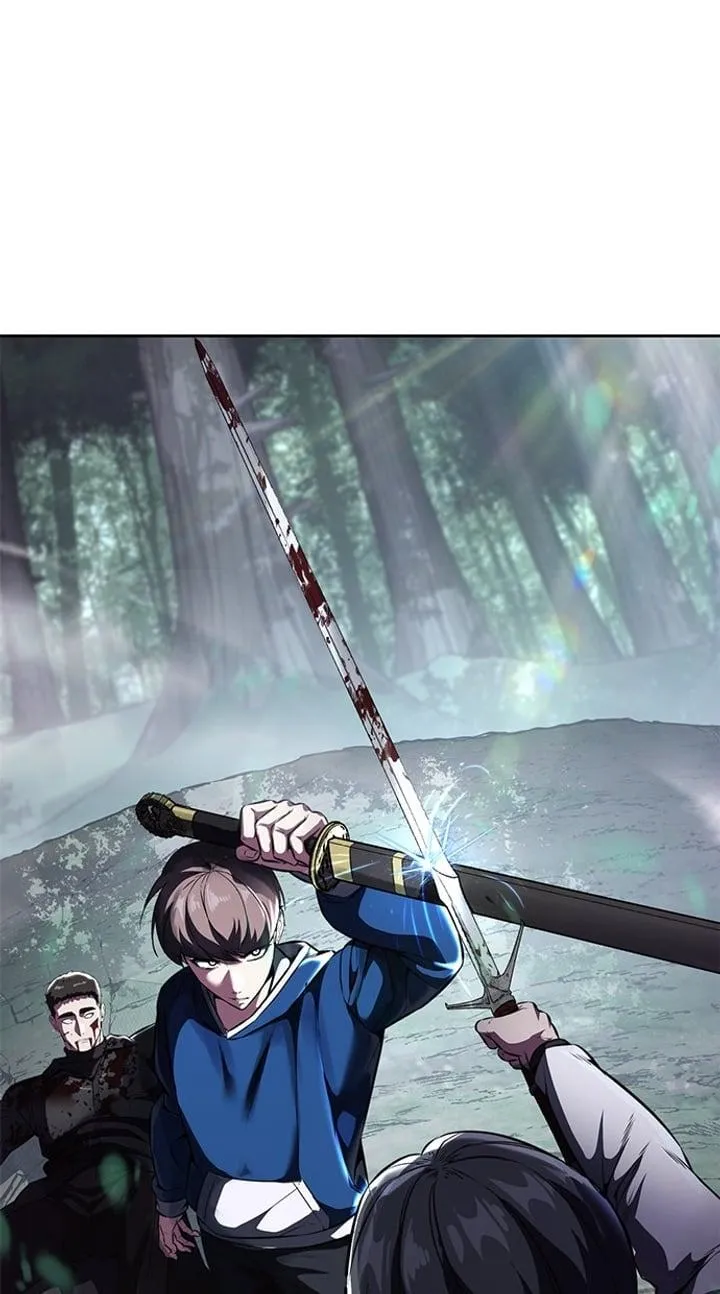 Page 124 - Ticket Hero Chapter 199