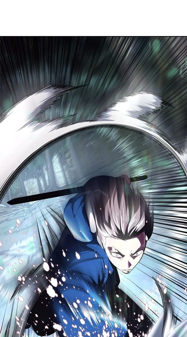 Page 132 - Ticket Hero Chapter 199