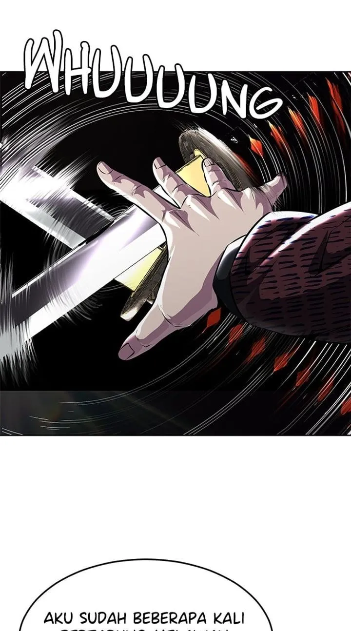 Page 144 - Ticket Hero Chapter 199