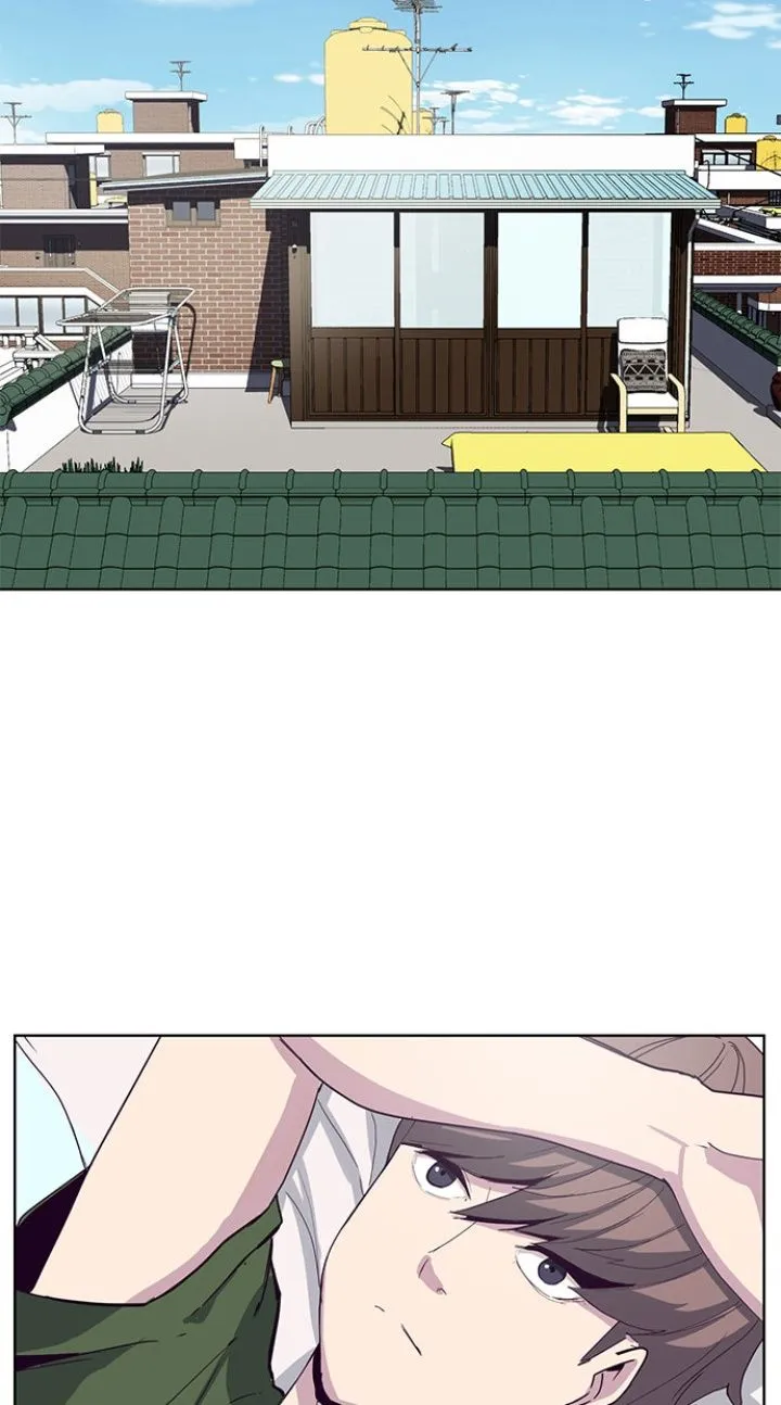 Page 2 - Ticket Hero Chapter 2