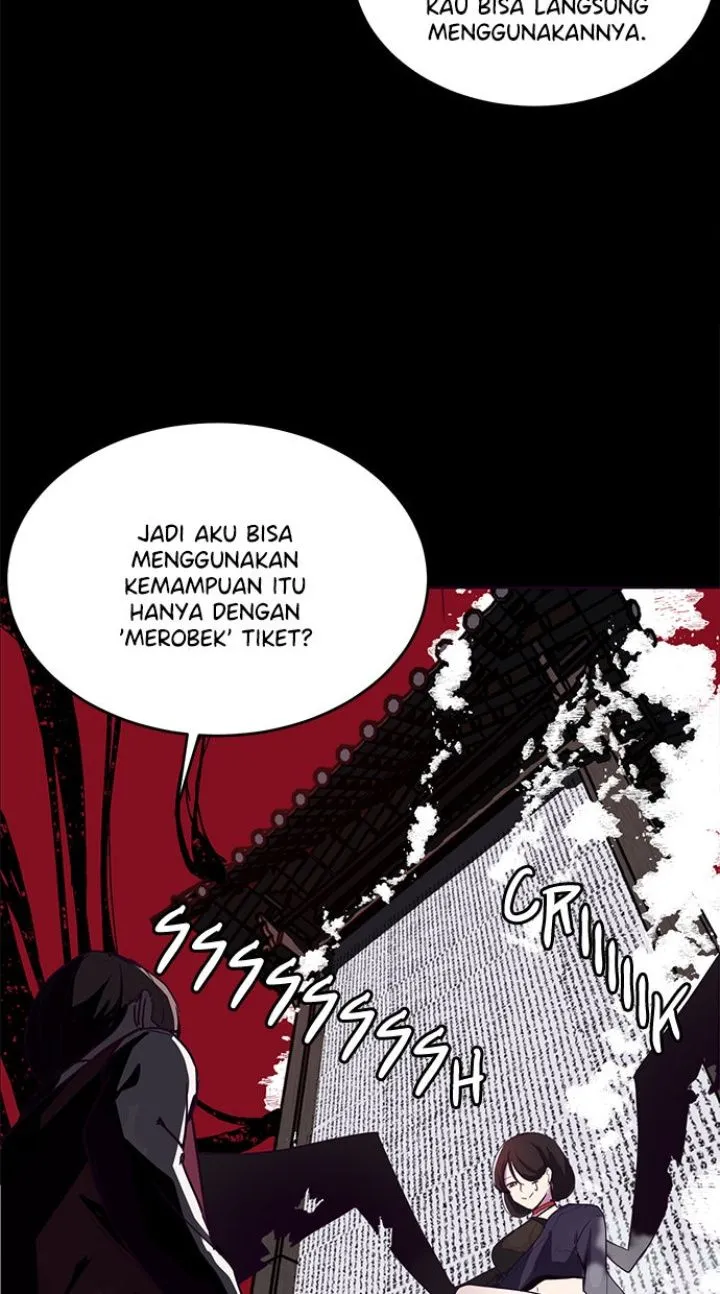 Page 14 - Ticket Hero Chapter 2