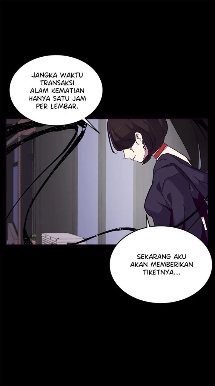 Page 16 - Ticket Hero Chapter 2