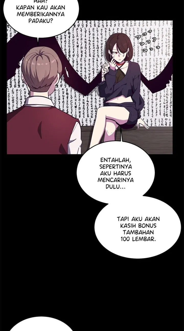 Page 18 - Ticket Hero Chapter 2