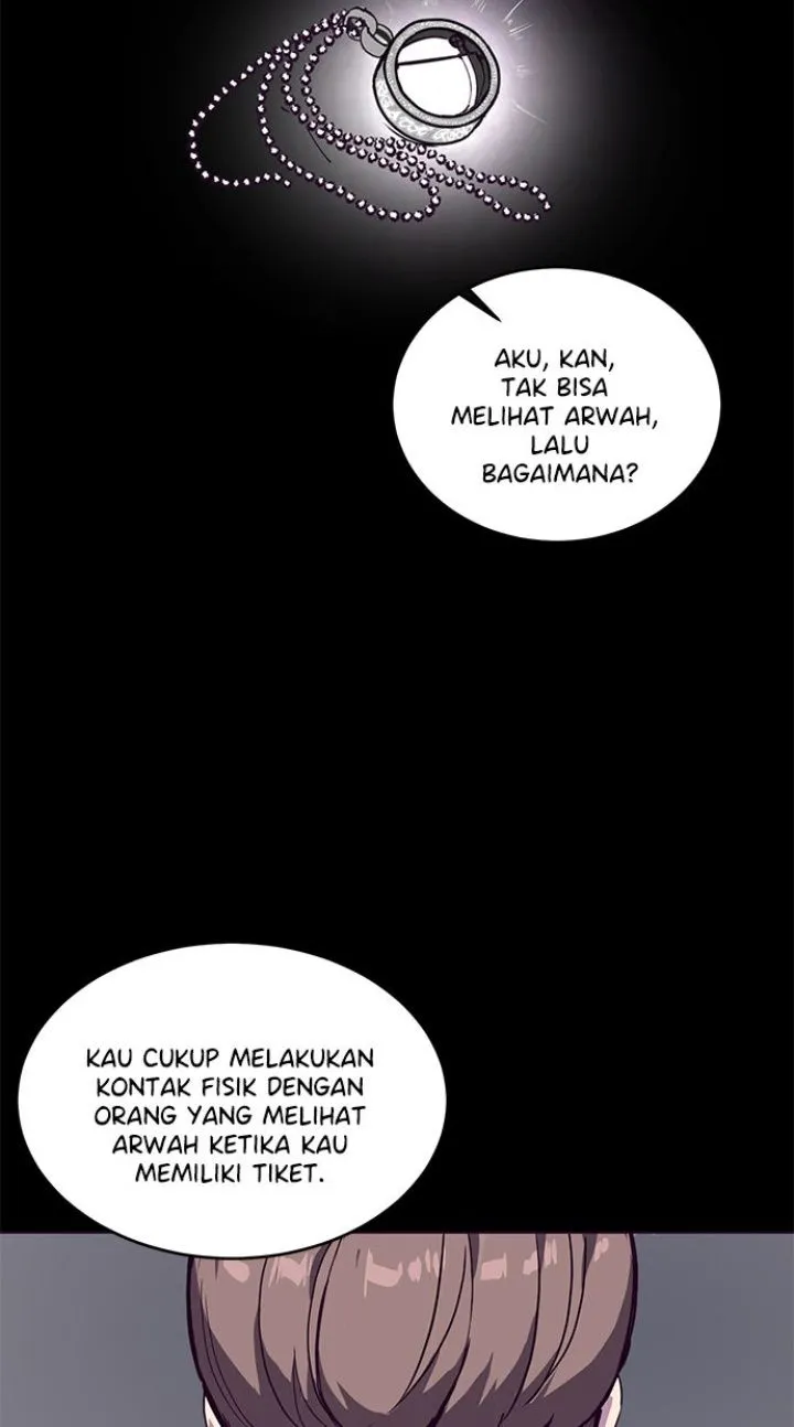 Page 20 - Ticket Hero Chapter 2