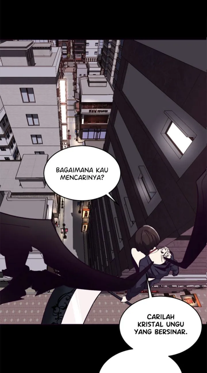 Page 24 - Ticket Hero Chapter 2