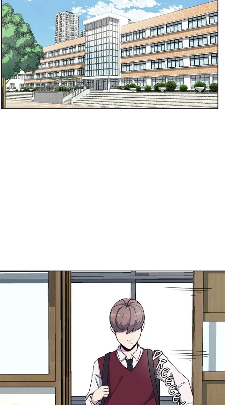 Page 30 - Ticket Hero Chapter 2