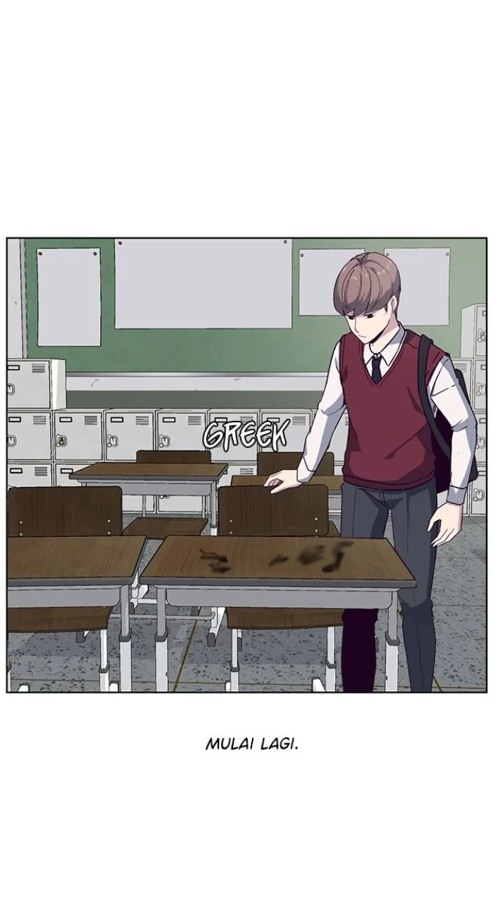 Page 34 - Ticket Hero Chapter 2