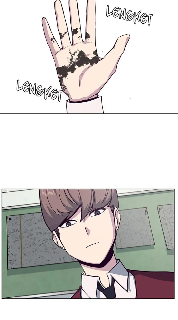 Page 36 - Ticket Hero Chapter 2
