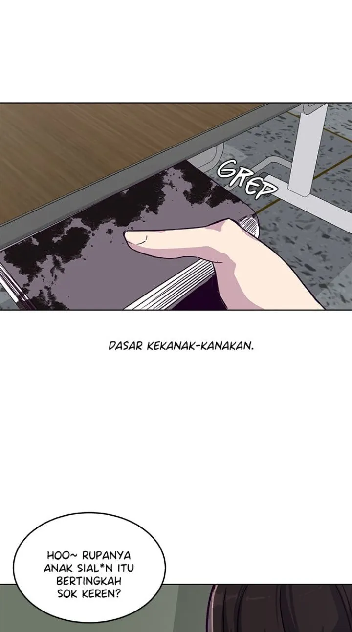 Page 38 - Ticket Hero Chapter 2