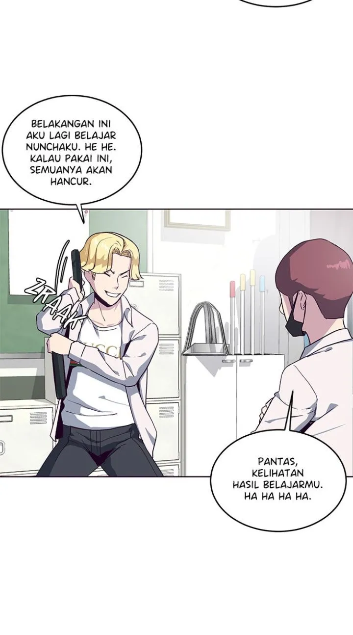Page 42 - Ticket Hero Chapter 2