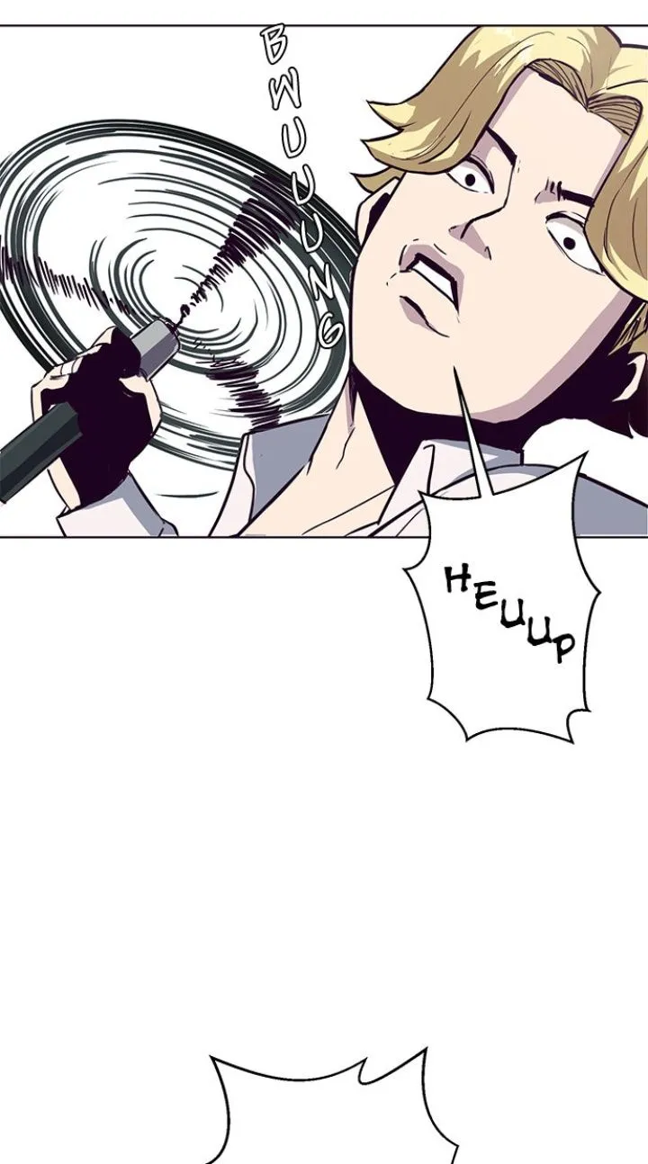 Page 44 - Ticket Hero Chapter 2