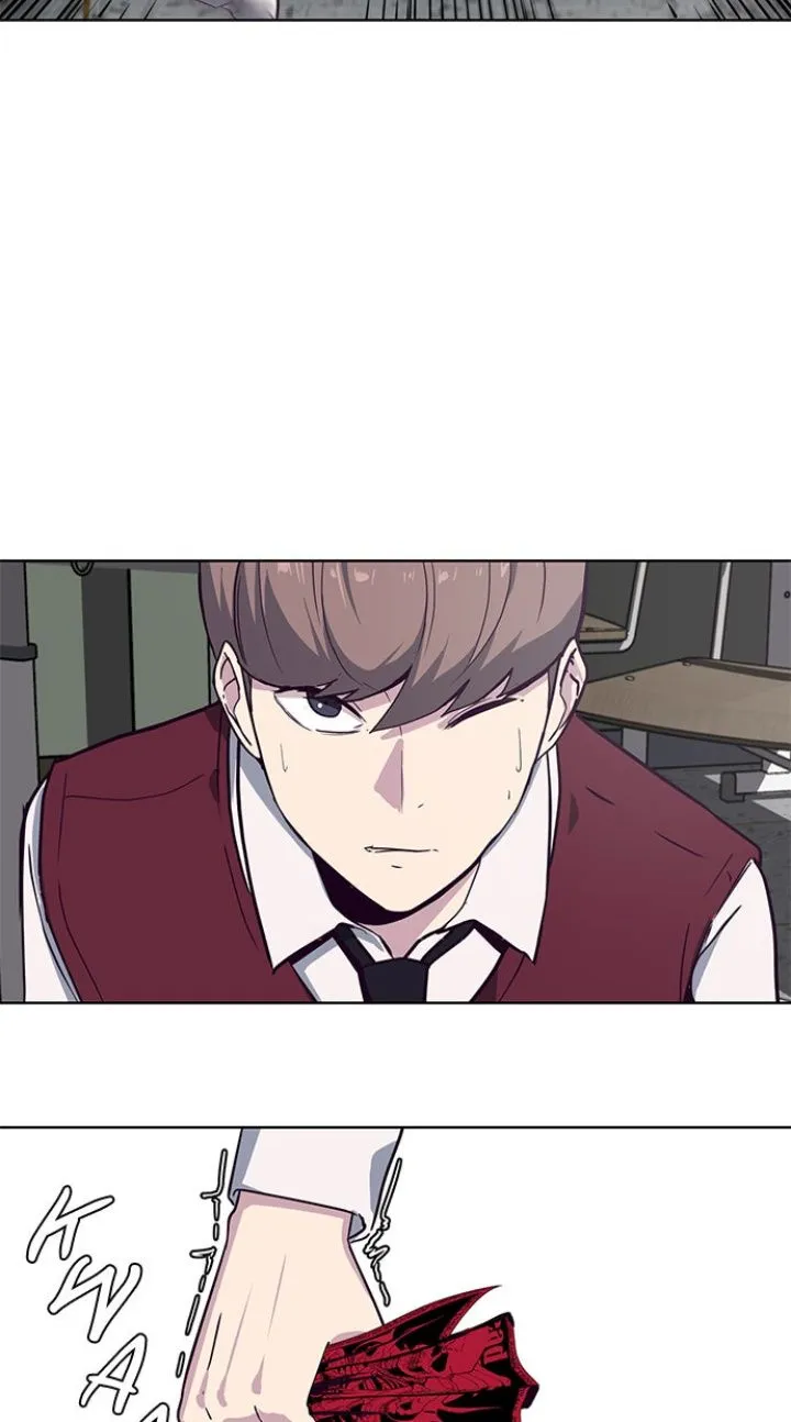Page 54 - Ticket Hero Chapter 2