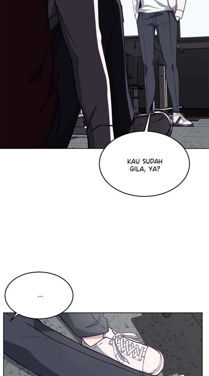 Page 58 - Ticket Hero Chapter 2