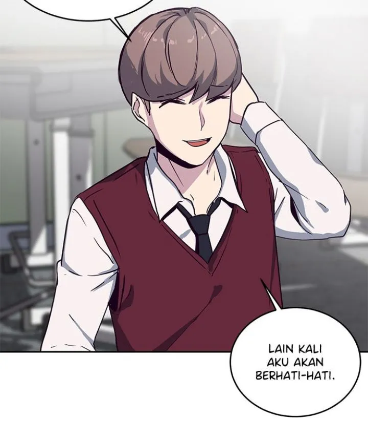 Page 60 - Ticket Hero Chapter 2