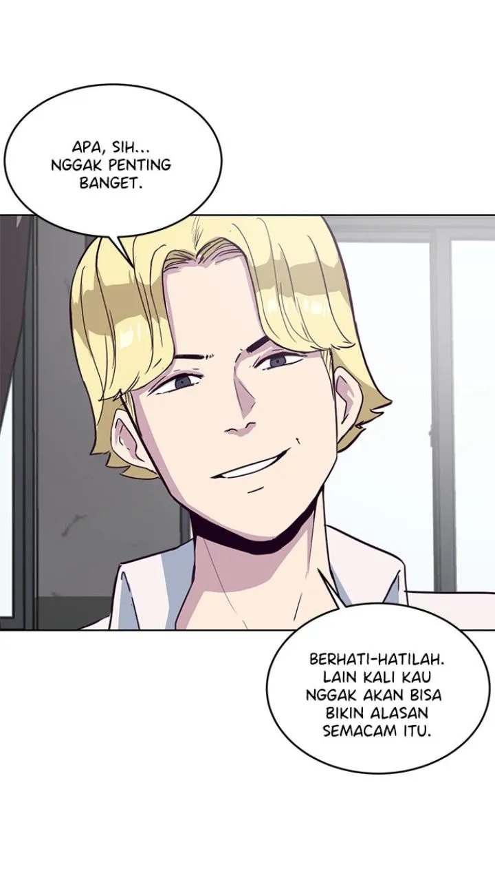 Page 62 - Ticket Hero Chapter 2