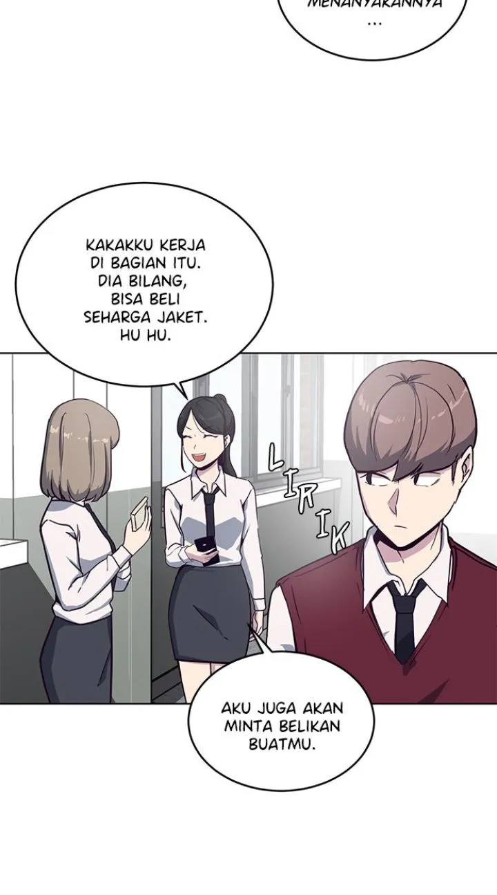 Page 68 - Ticket Hero Chapter 2