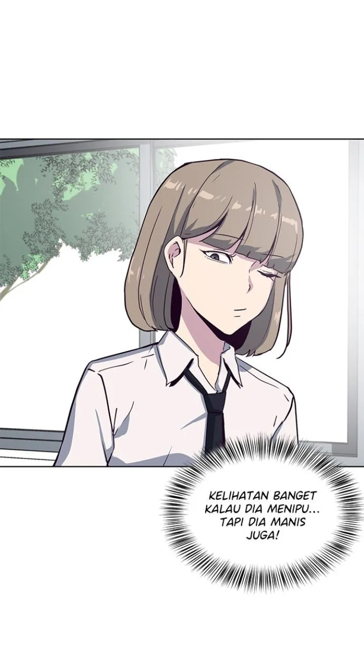 Page 74 - Ticket Hero Chapter 2