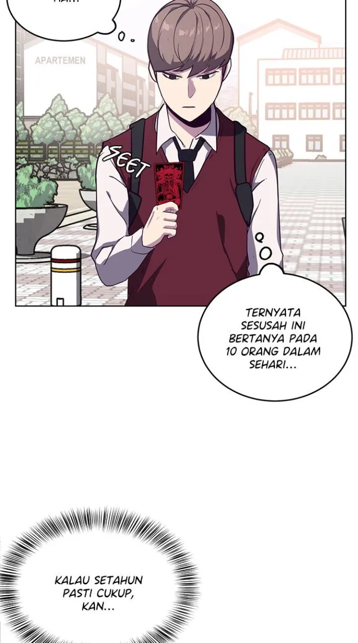 Page 78 - Ticket Hero Chapter 2