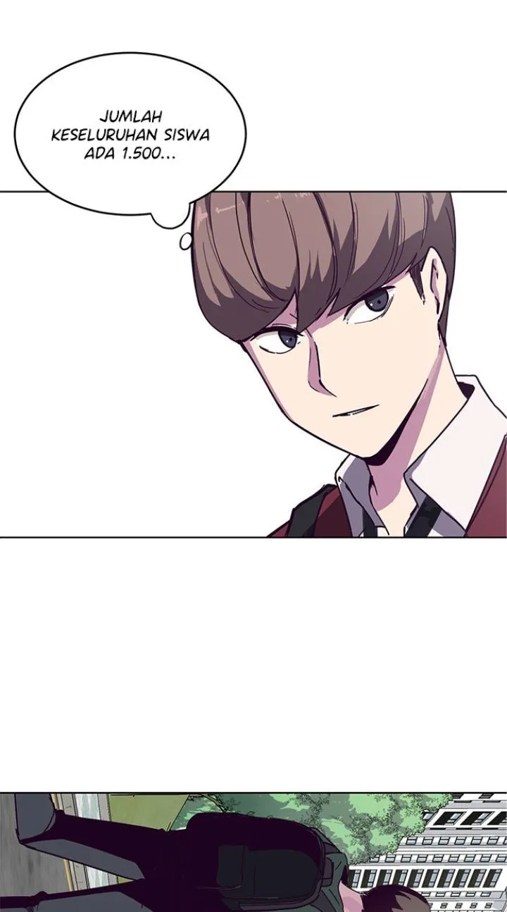 Page 80 - Ticket Hero Chapter 2