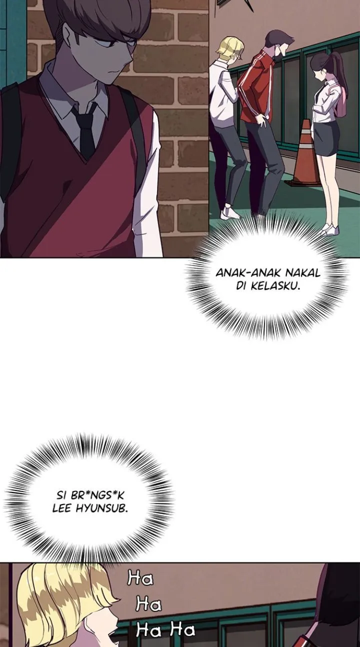 Page 86 - Ticket Hero Chapter 2
