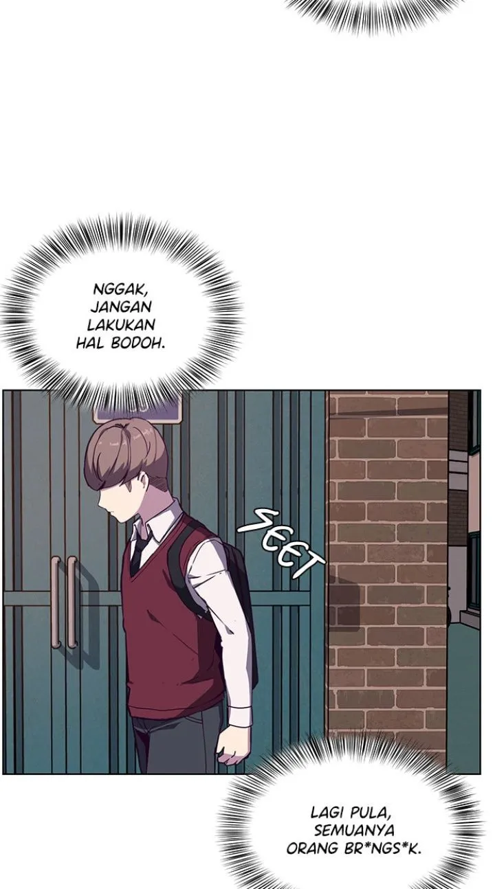 Page 88 - Ticket Hero Chapter 2