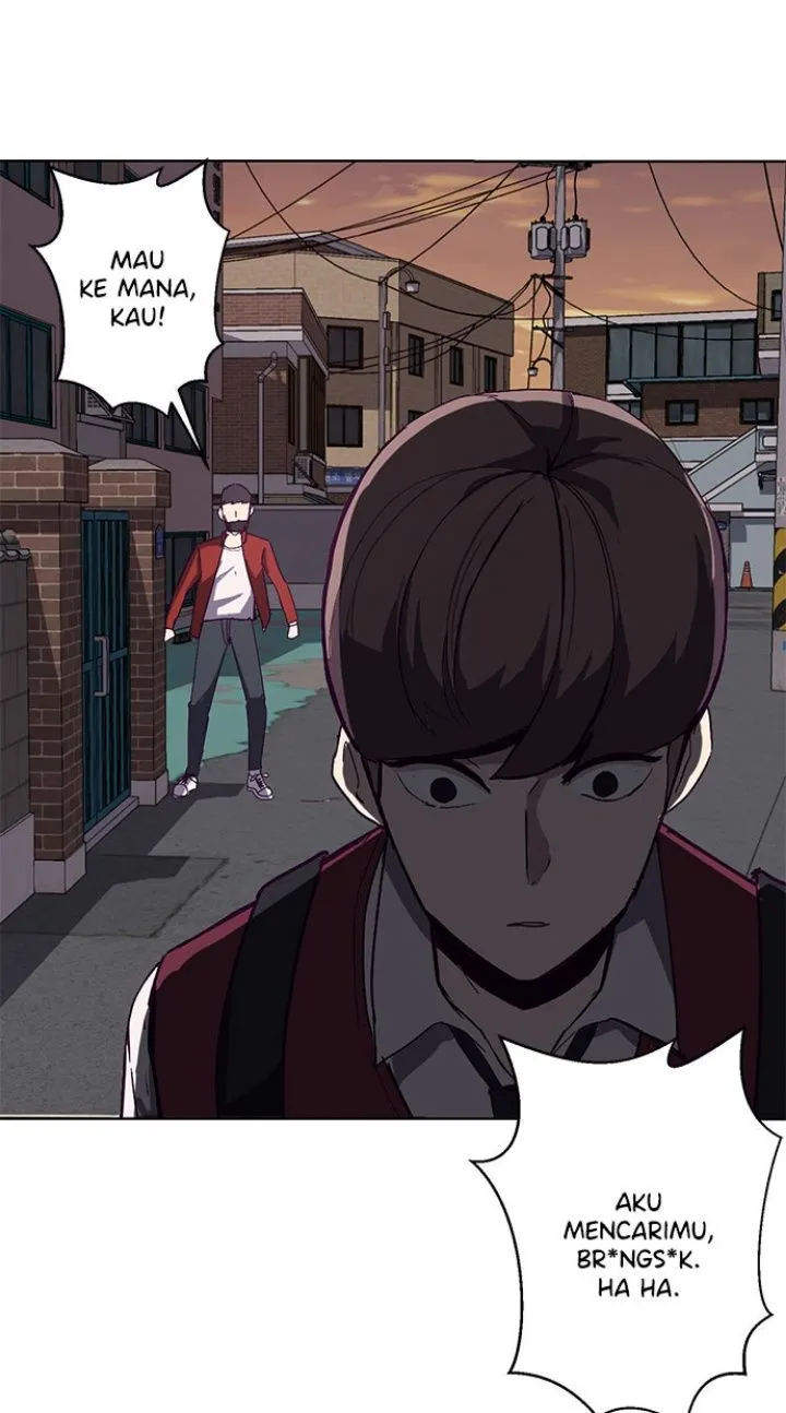 Page 92 - Ticket Hero Chapter 2