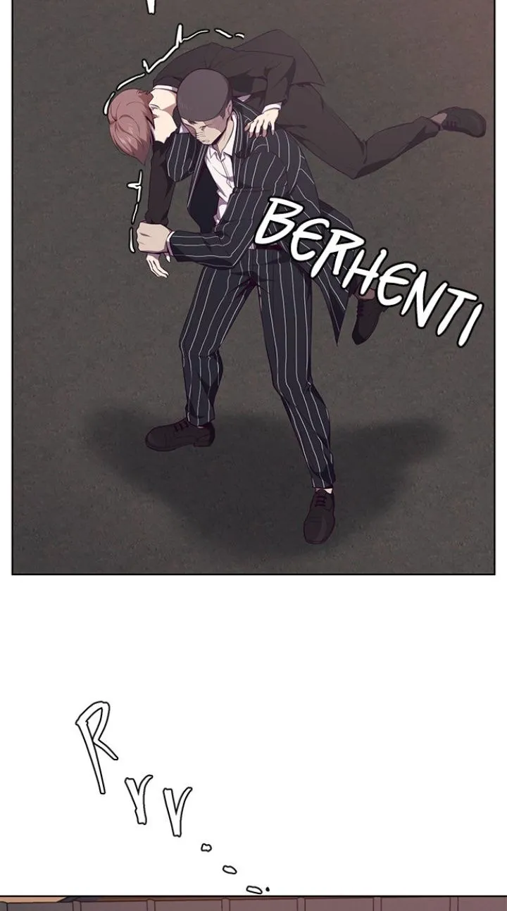 Page 6 - Ticket Hero Chapter 20