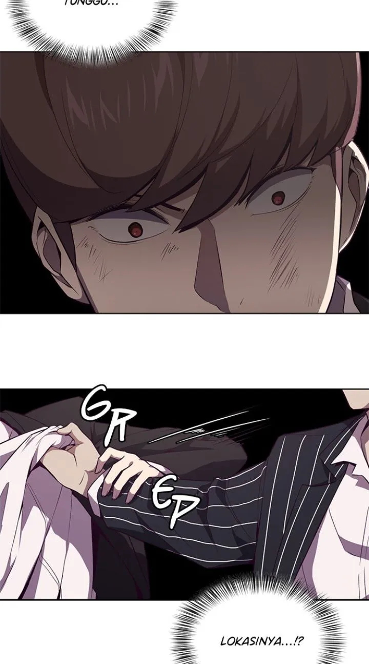 Page 10 - Ticket Hero Chapter 20