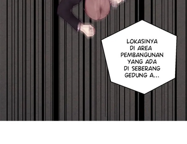 Page 20 - Ticket Hero Chapter 20