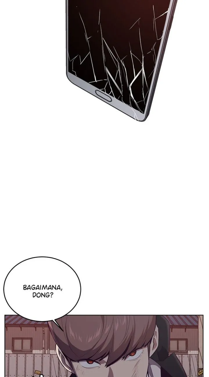 Page 28 - Ticket Hero Chapter 20