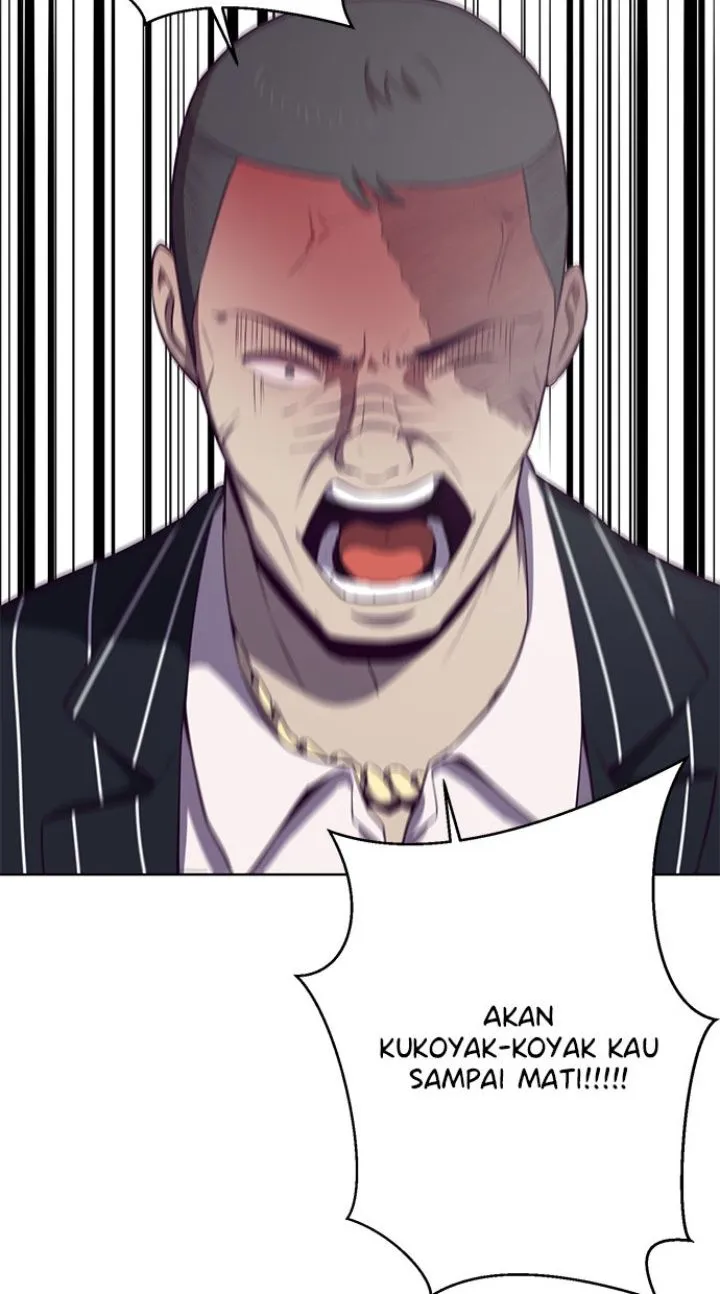 Page 30 - Ticket Hero Chapter 20