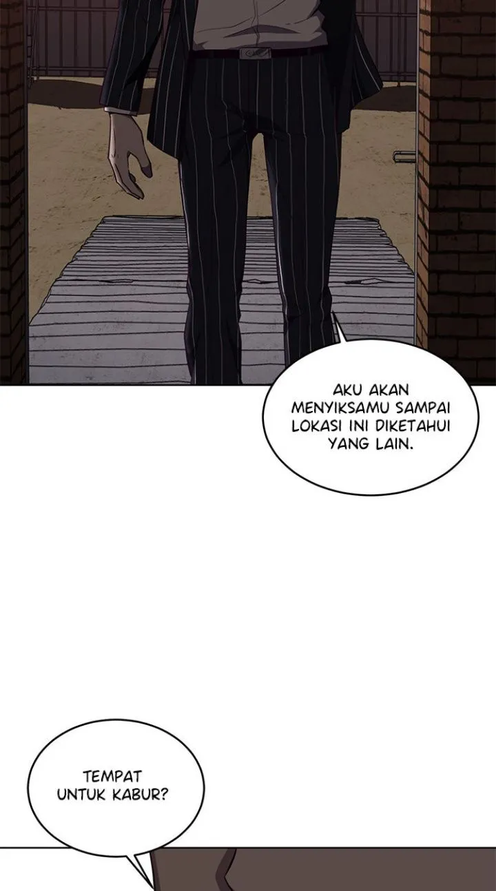 Page 36 - Ticket Hero Chapter 20