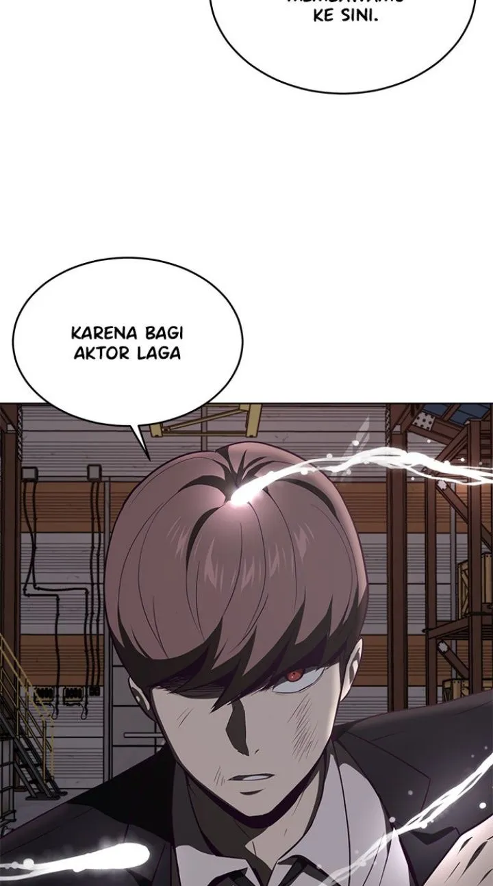 Page 40 - Ticket Hero Chapter 20