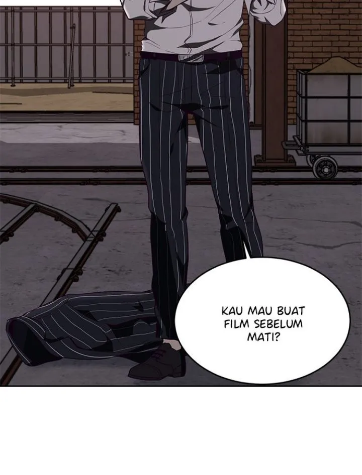 Page 42 - Ticket Hero Chapter 20