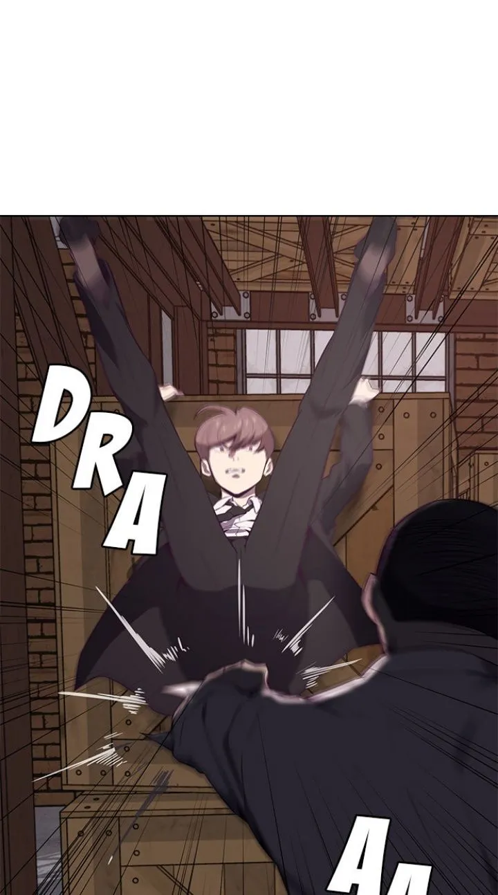 Page 50 - Ticket Hero Chapter 20