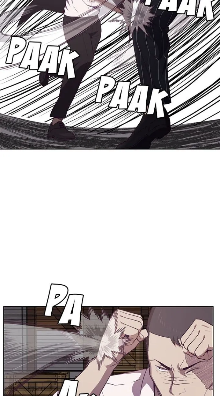 Page 58 - Ticket Hero Chapter 20