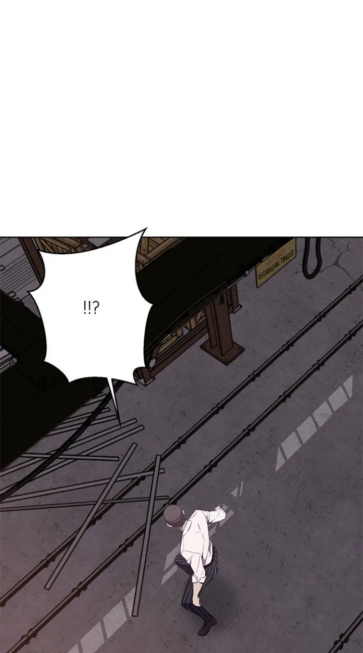 Page 80 - Ticket Hero Chapter 20