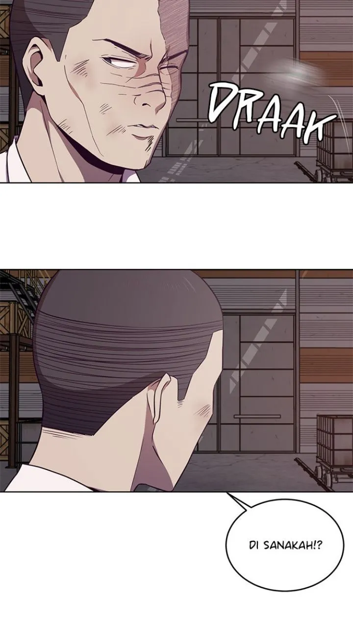 Page 84 - Ticket Hero Chapter 20