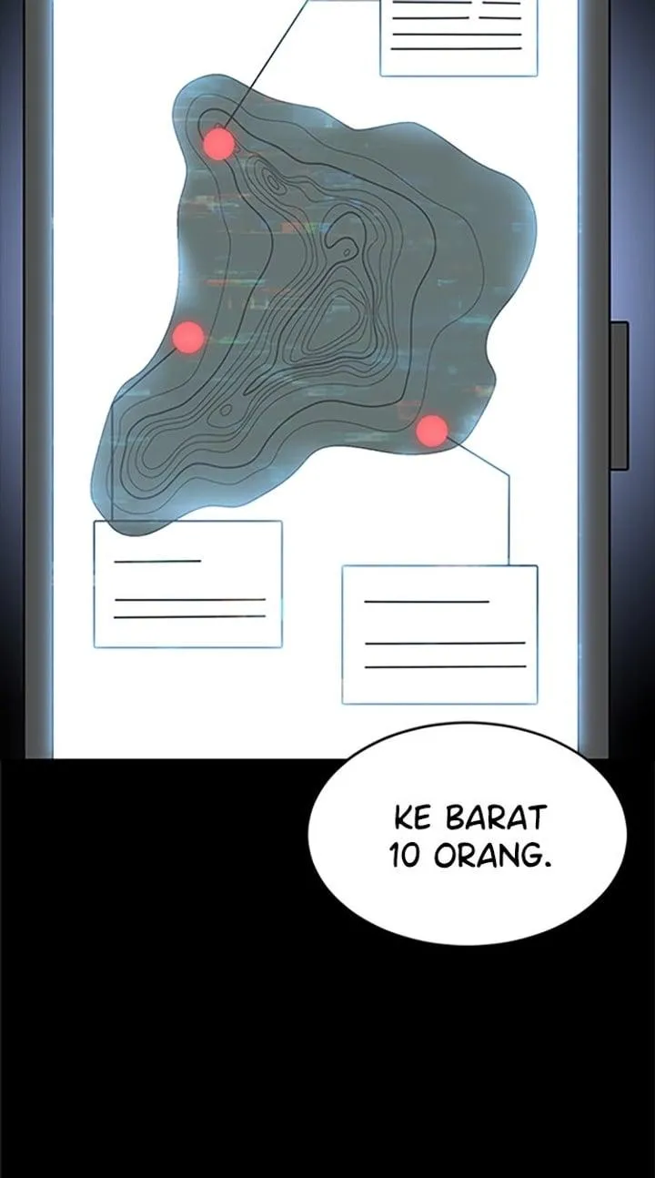 Page 20 - Ticket Hero Chapter 200