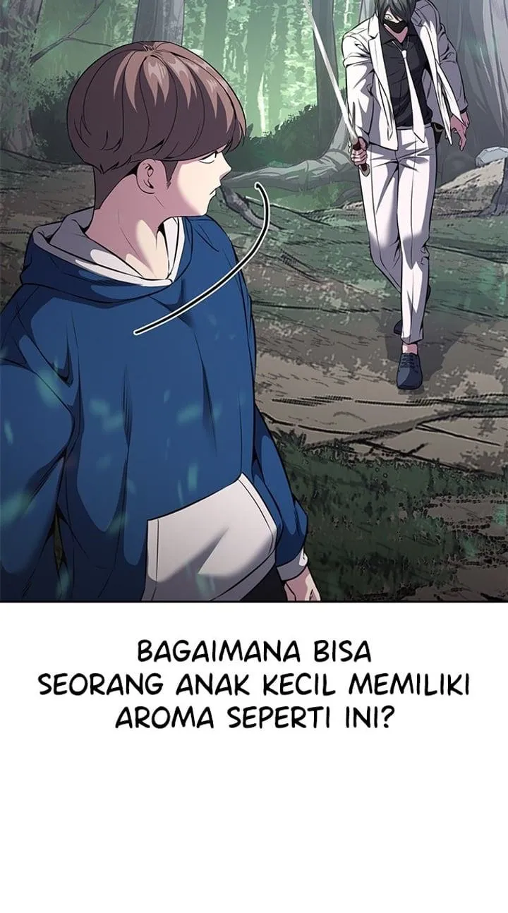 Page 34 - Ticket Hero Chapter 200