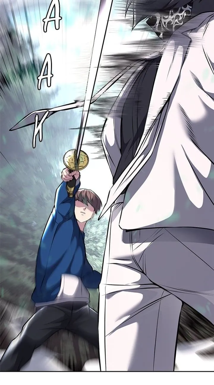 Page 44 - Ticket Hero Chapter 200