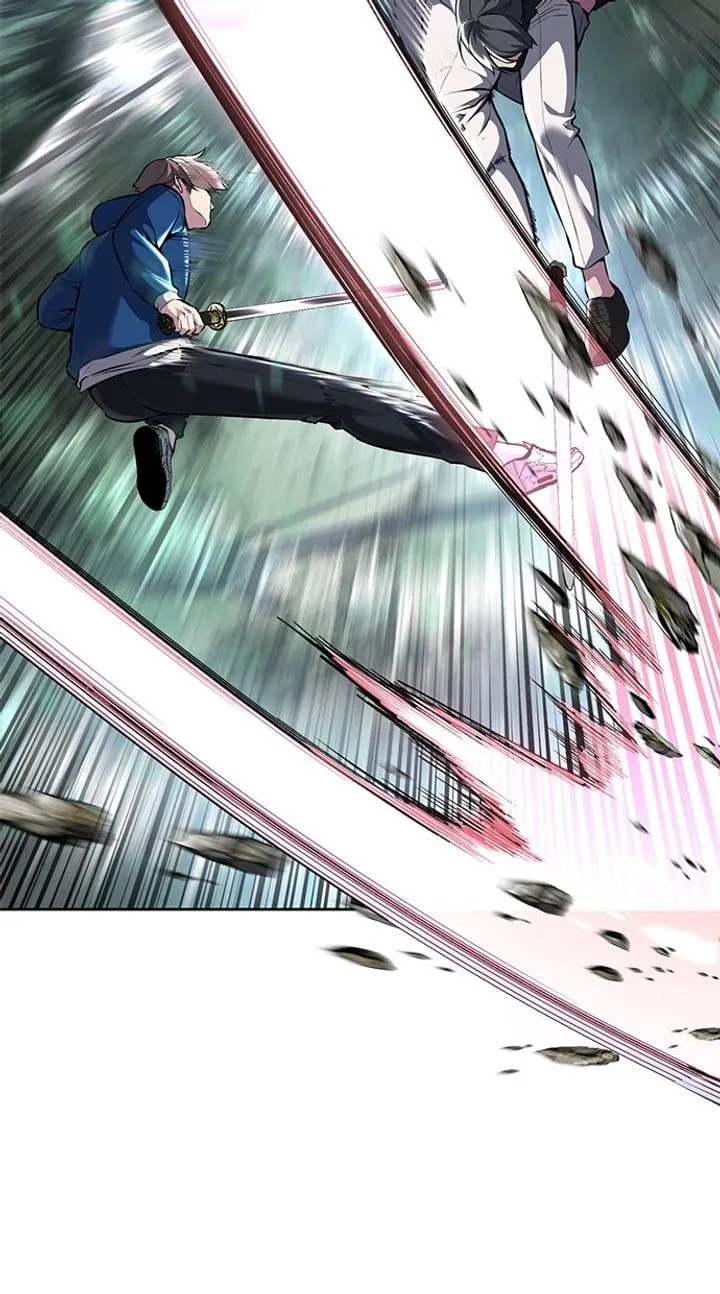 Page 54 - Ticket Hero Chapter 200
