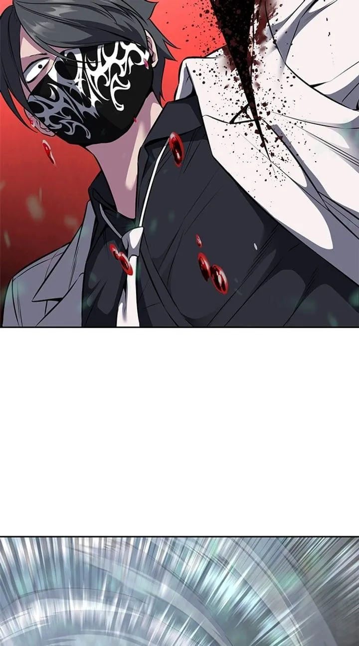 Page 60 - Ticket Hero Chapter 200