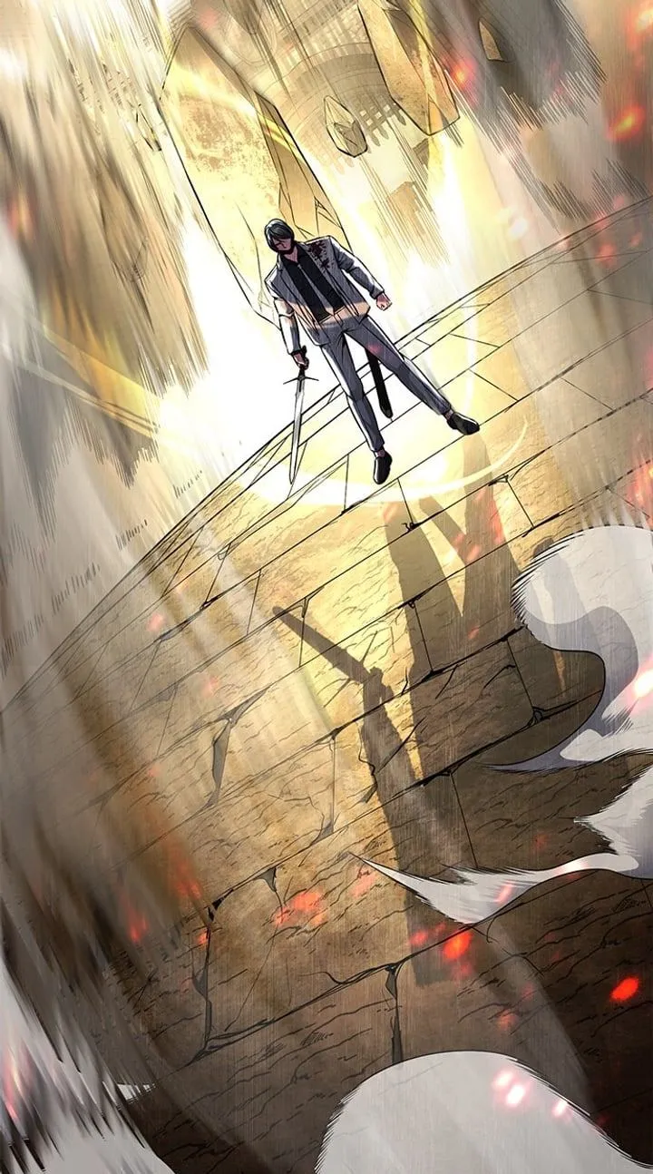 Page 78 - Ticket Hero Chapter 200