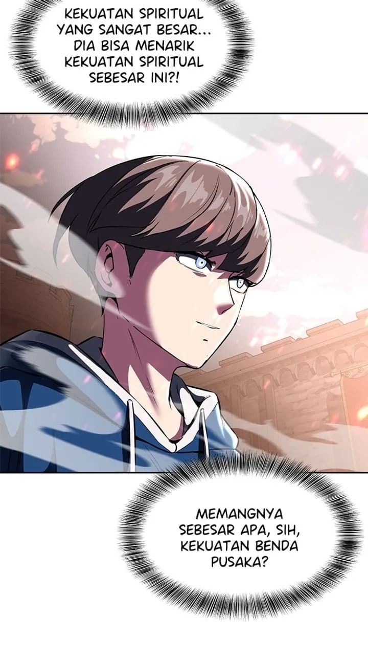 Page 84 - Ticket Hero Chapter 200