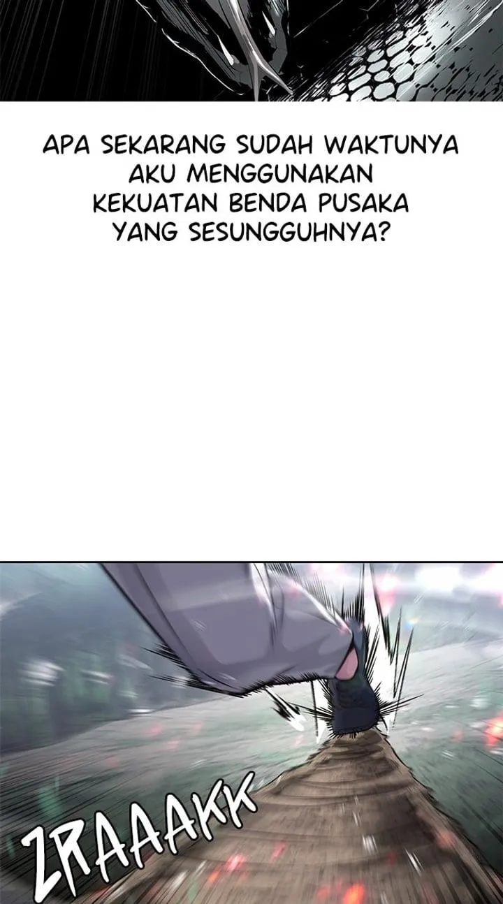Page 88 - Ticket Hero Chapter 200